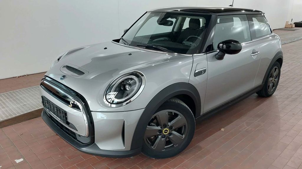 Mini Cooper SE 15.600 km 20.900 &euro; Elmenhorst 18107
