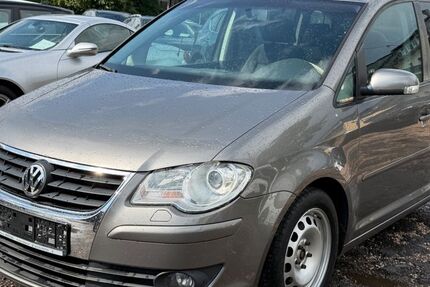 VW Touran 258.000 km 2.500 &euro; Saarlouis 66740