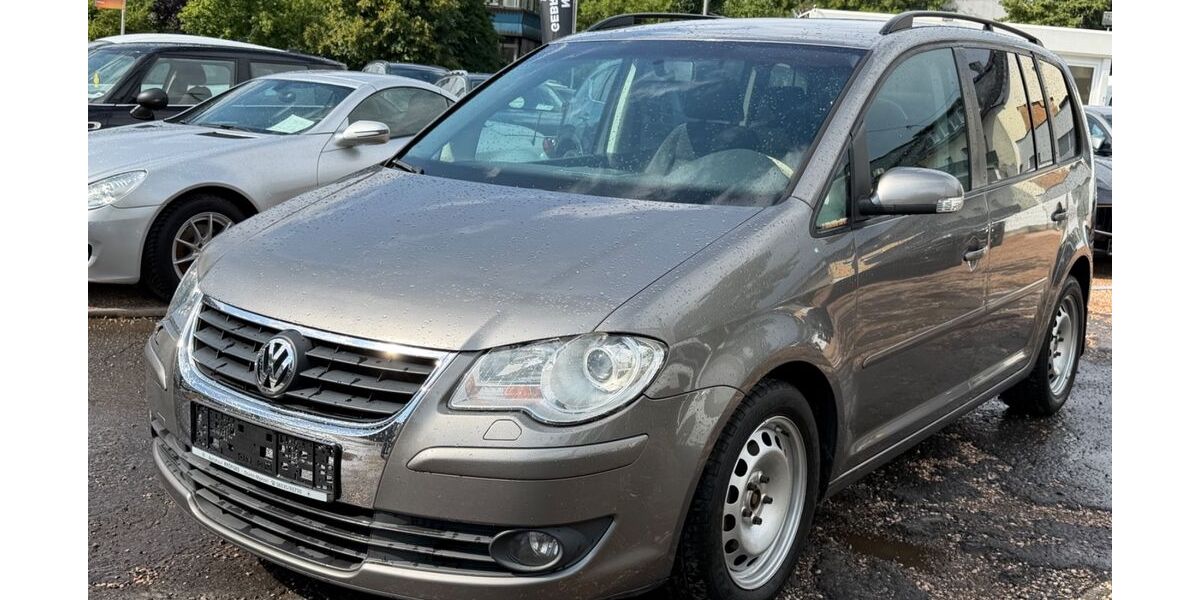 VW Touran 258.000 km 2.500 &euro; Saarlouis 66740