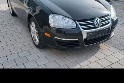VW Jetta 156.000 km 5.199 &euro; Bellheim 76756