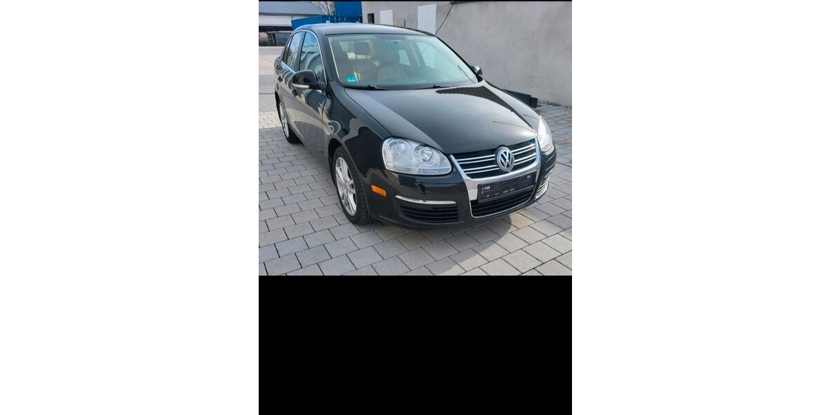 VW Jetta 156.000 km 5.199 &euro; Bellheim 76756