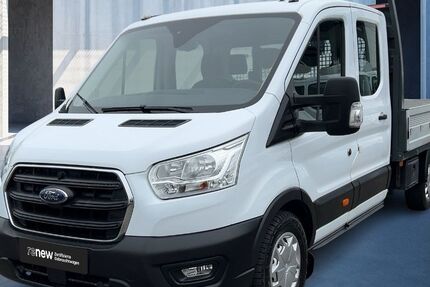 Ford Transit 60.157 km 25.990 &euro; Hamburg 20537