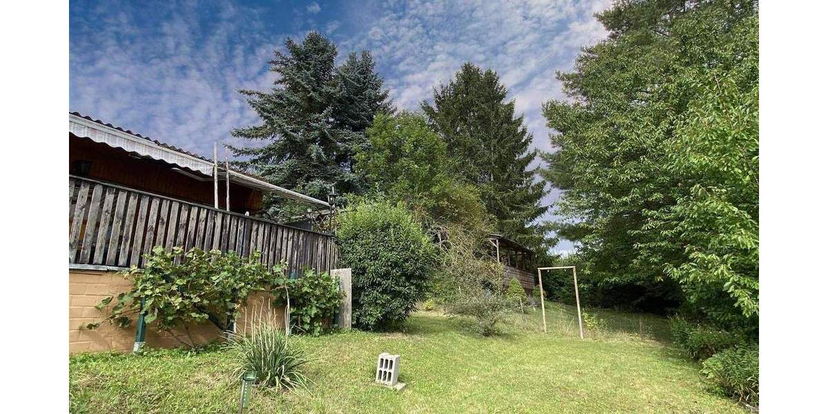 Grundstück Dornburg-Camburg Camburg - 19.000&euro; | Angebot:25674254