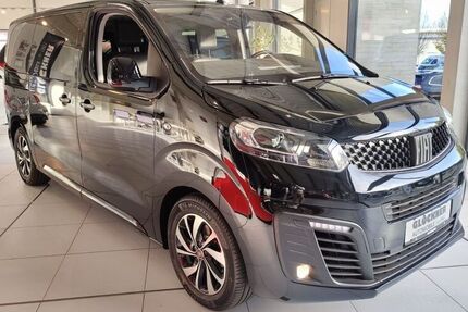 Fiat Ulysse