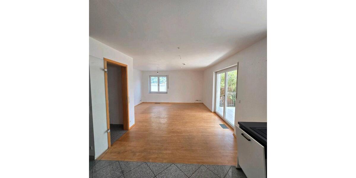 Erdgeschoßwohnung Plüderhausen - 4 Zimmer, 94 m&sup2;, 370.000&euro; | Angebot:26994523