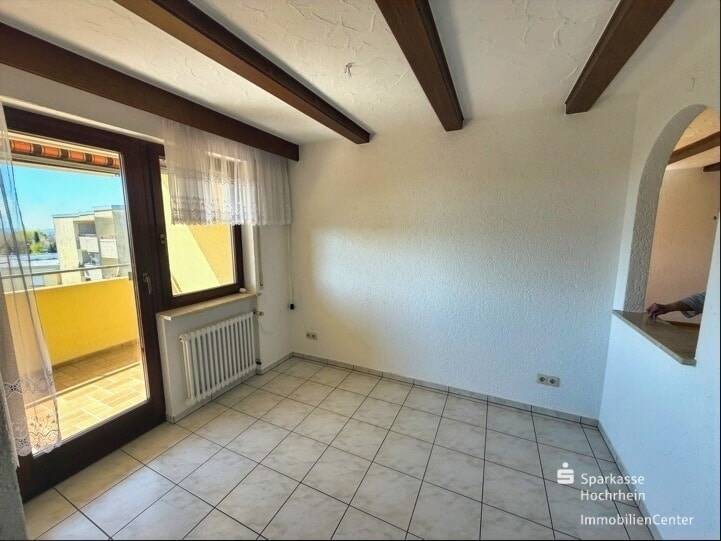 Etagenwohnung Waldshut-Tiengen Waldshut - 3 Zimmer, 93 m&sup2;, 285.000&euro; | Angebot:26243692