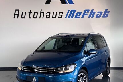 VW Touran 127.604 km 15.950 &euro; Lohne 49393