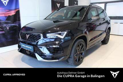 Cupra Ateca 1.111 km 40.980 &euro; Balingen 72336