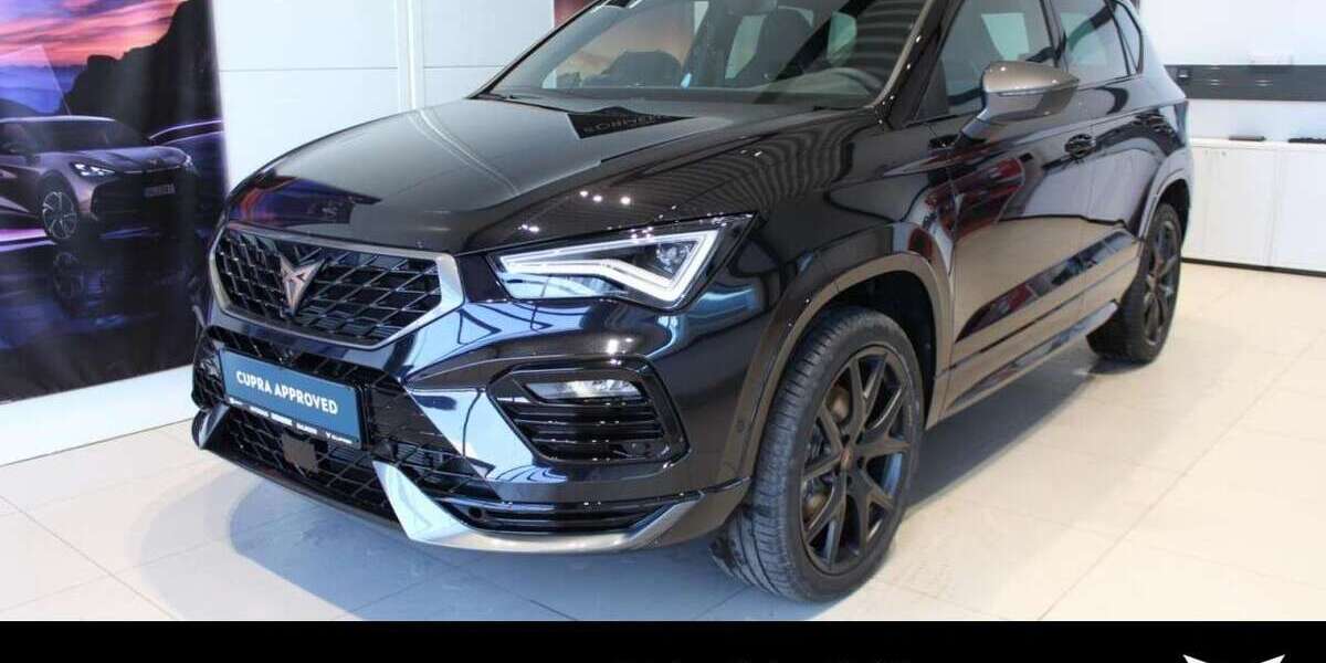 Cupra Ateca 1.111 km 40.980 &euro; Balingen 72336