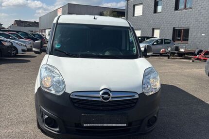 Opel Combo 264.000 km 3.800 € Landau 76829
