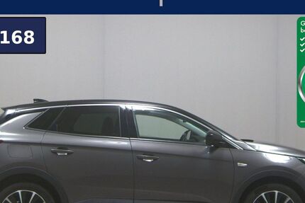 Opel Grandland (X) 165.846 km 13.980 &euro; Gyhum/Bockel 27404