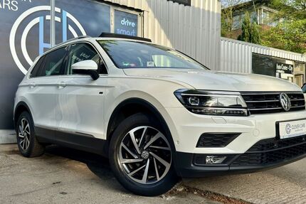 VW Tiguan 56.400 km 22.980 &euro; Hamburg 22043