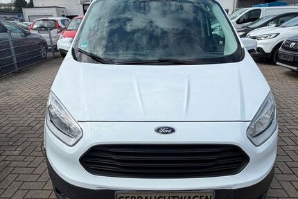 Ford Transit 206.000 km 5.500 &euro; Wesseling 50389
