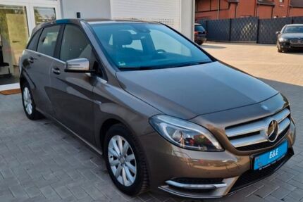 Mercedes-Benz B 180 134.895 km 10.999 &euro; Liebenau 31618