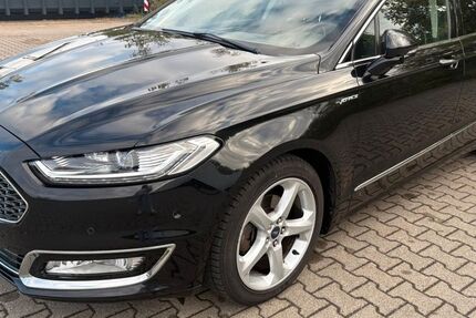 Ford Mondeo 145.000 km 13.000 &euro; Leitzkau 39279