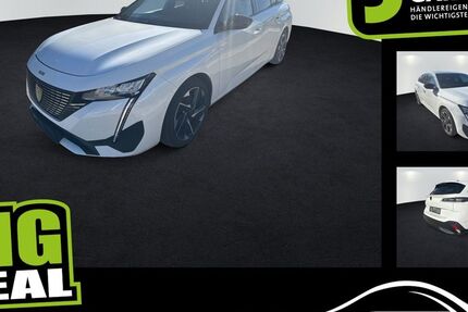 Peugeot 308 59.216 km 19.490 € München 80807