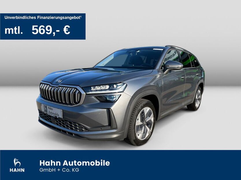 Skoda Kodiaq 27.990 km 44.490 € Weinstadt-Endersbach 71384