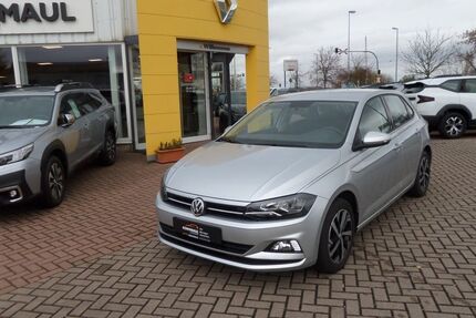 VW Polo 48.522 km 11.981 &euro; Erfurt 99095