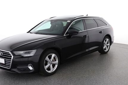 Audi A6 94.202 km 30.880 &euro; Schönefeld 12529