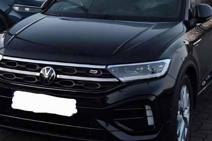 VW T-Roc 21.000 km 40.900 &euro; Idstein 65510