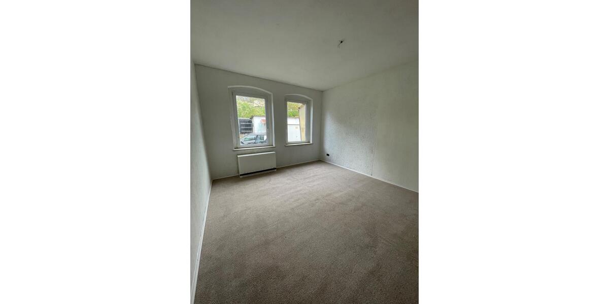 Erdgeschoßwohnung Eisleben (Lutherstadt) - 2 Zimmer, 41 m&sup2;, 250&euro; | Angebot:26604453