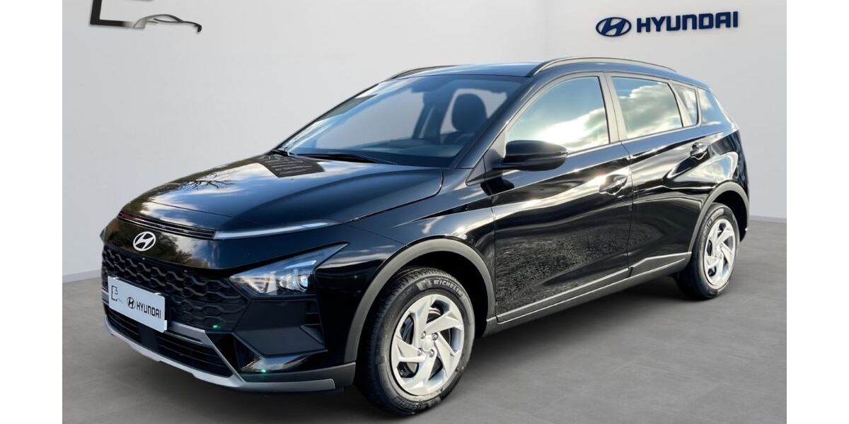 Hyundai BAYON 13.893 km 18.990 &euro; Contwig 66497