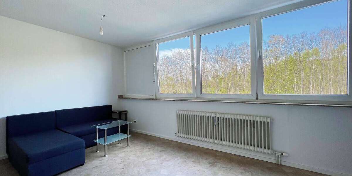 Etagenwohnung Kerpen - Brüggen Brüggen - 2 Zimmer, 40 m&sup2;, 650&euro; | Angebot:24954485