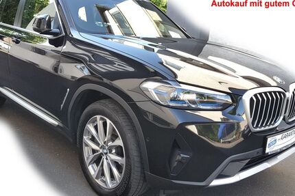 BMW X3 34.300 km 45.980 &euro; Neuwied 56564