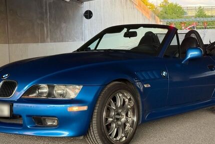 BMW Z3 229.000 km 7.999 € München 81829
