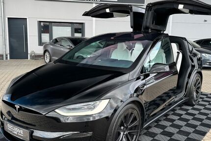 Tesla Model X 31.777 km 83.750 &euro; Emsbüren 48488