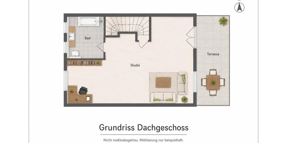 Reihenhaus Adelsdorf - 5 Zimmer, 163 m&sup2;, 594.000&euro; | Angebot:27021568