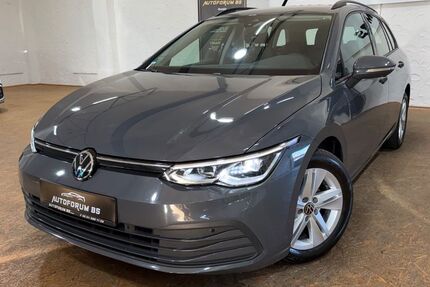 VW Golf 49.650 km 21.490 &euro; Braunschweig Wenden 38110
