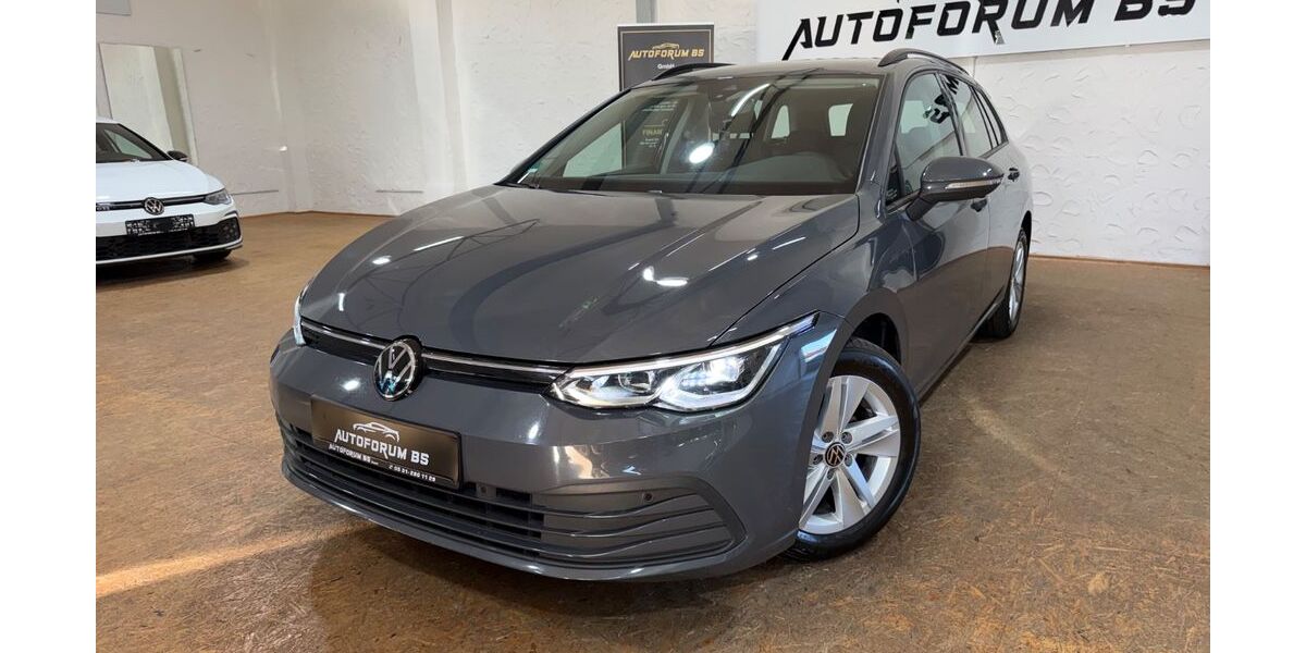 VW Golf 49.650 km 21.490 &euro; Braunschweig Wenden 38110