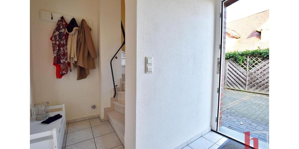 Maisonettenwohnung Dinklage - 2.5 Zimmer, 81 m&sup2;, 680&euro; | Angebot:25342832