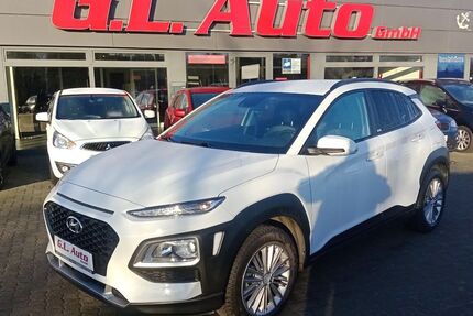 Hyundai KONA 86.975 km 13.990 &euro; Perleberg 19348