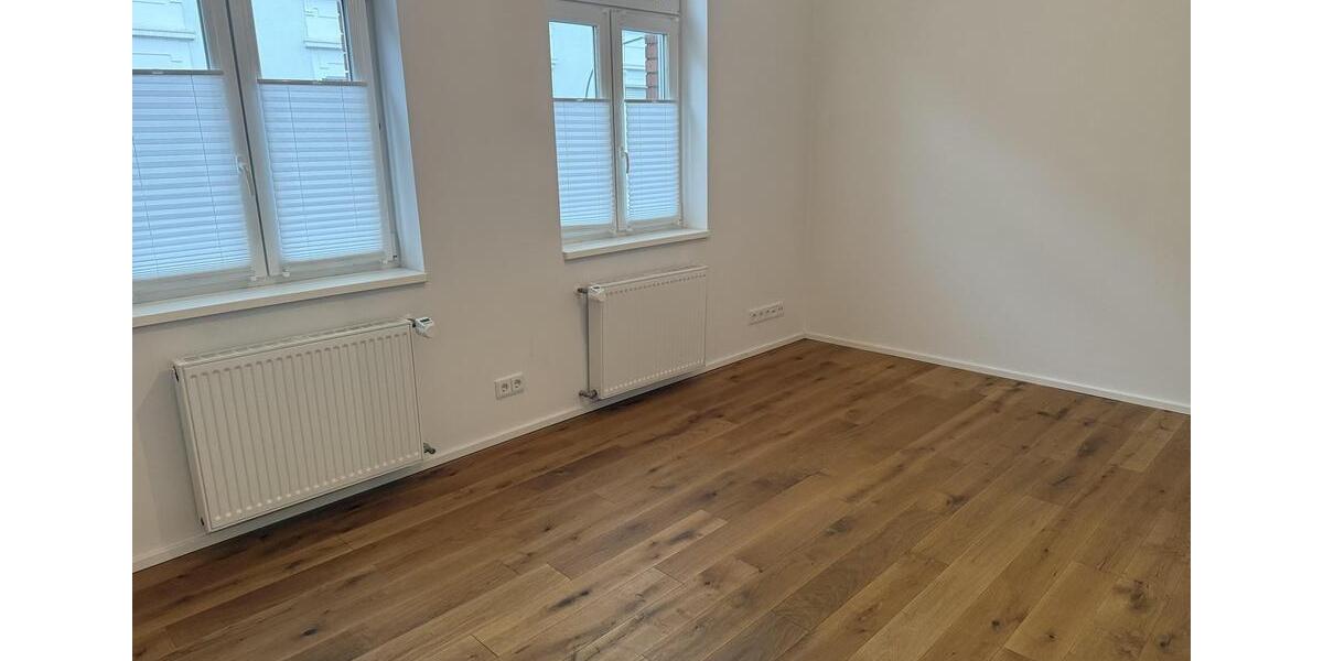 Saniertes Stadthaus FFM-Höchst-Nähe Bahnhof 4 zimmer