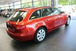 Audi A4 Avant 2.0 TDI DPF Aut. - AHK - 110.173 km 13.980 &euro; Euskirchen 53881