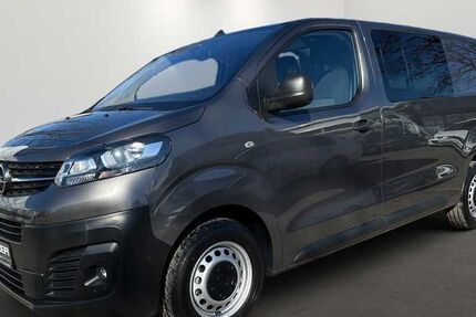 Opel Vivaro 25.000 km 24.490 &euro; München 81249
