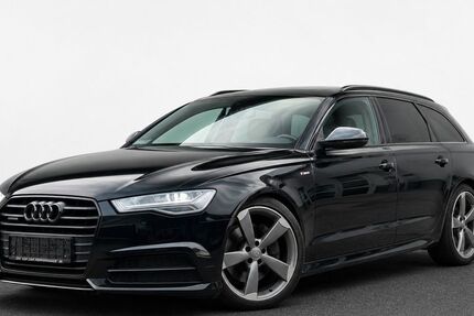 Audi A6 123.000 km 23.490 &euro; Bad Mergentheim 97980