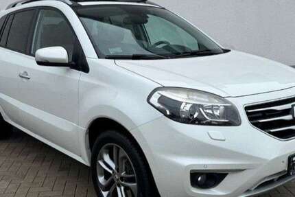 Renault Koleos 180.000 km 6.600 &euro; Stuttgart 70563