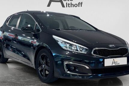 Kia ceed / Ceed 103.700 km 8.690 &euro; Stuttgart 70195