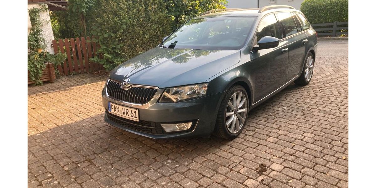 Skoda Octavia 136.390 km 10.500 &euro; Dietersburg 84378