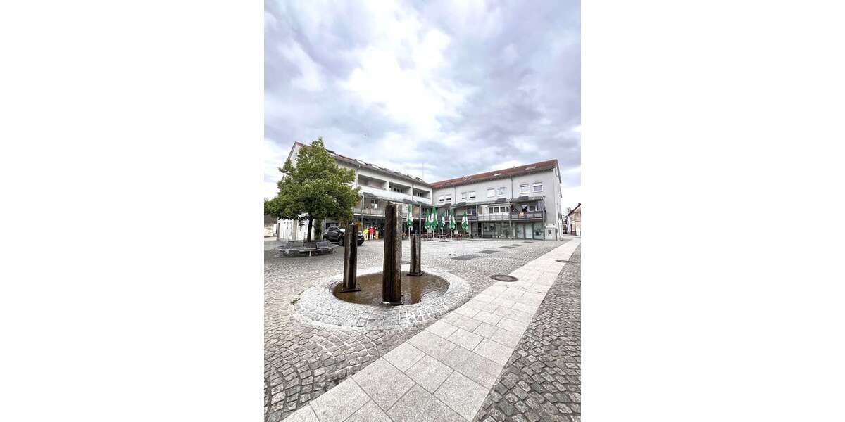 Etagenwohnung Blankenloch Blankenloch - 2 Zimmer, 72 m&sup2;, 305.000&euro; | Angebot:26664671