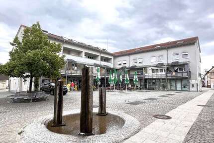 Wohnung Blankenloch Blankenloch - 2 Zimmer, 72 m&sup2;, 305.000&euro; | Angebot:26664671