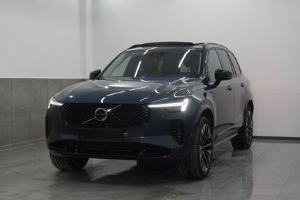 Volvo XC90 24.540 km 58.900 &euro; Seddiner See OT Neuseddin 14554