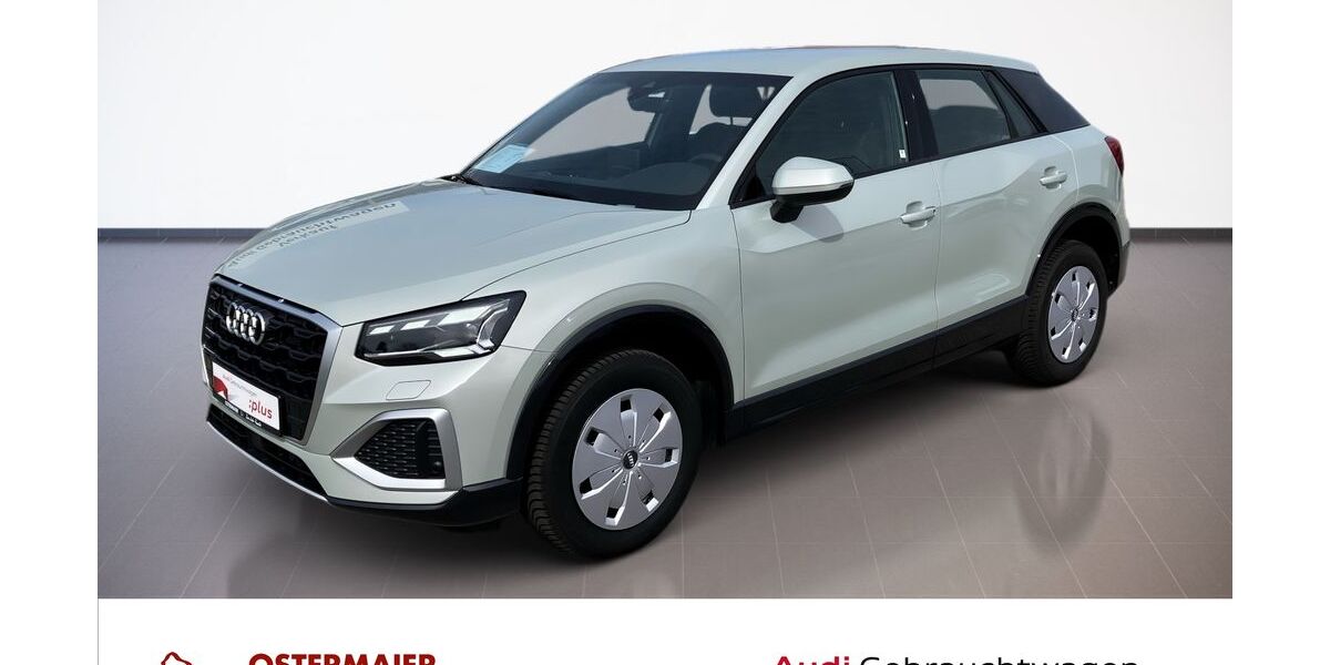 Audi Q2 6.761 km 28.980 &euro; Mühldorf am Inn 84453