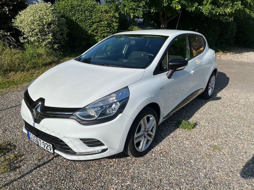 Clio