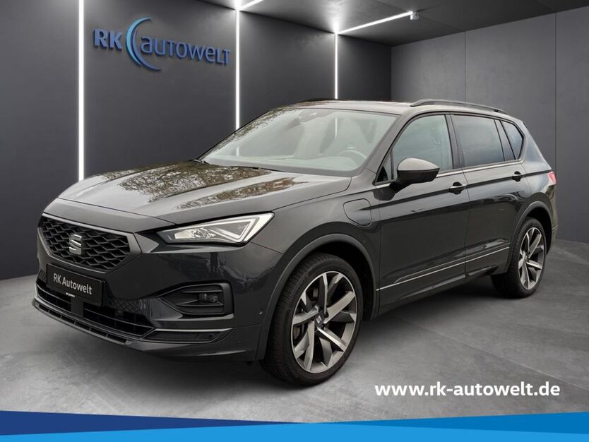 Seat Tarraco 92.221 km 27.790 € Ennigerloh 59320