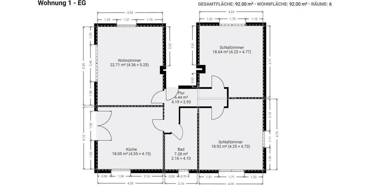 Mehrfamilienhaus, Wohnhaus Willingen (Upland) - 5 Zimmer, 260 m&sup2;, 420.000&euro; | Angebot:26537874