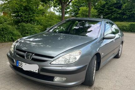 Peugeot 607 299.800 km 1.990 &euro; Ostelsheim 75395